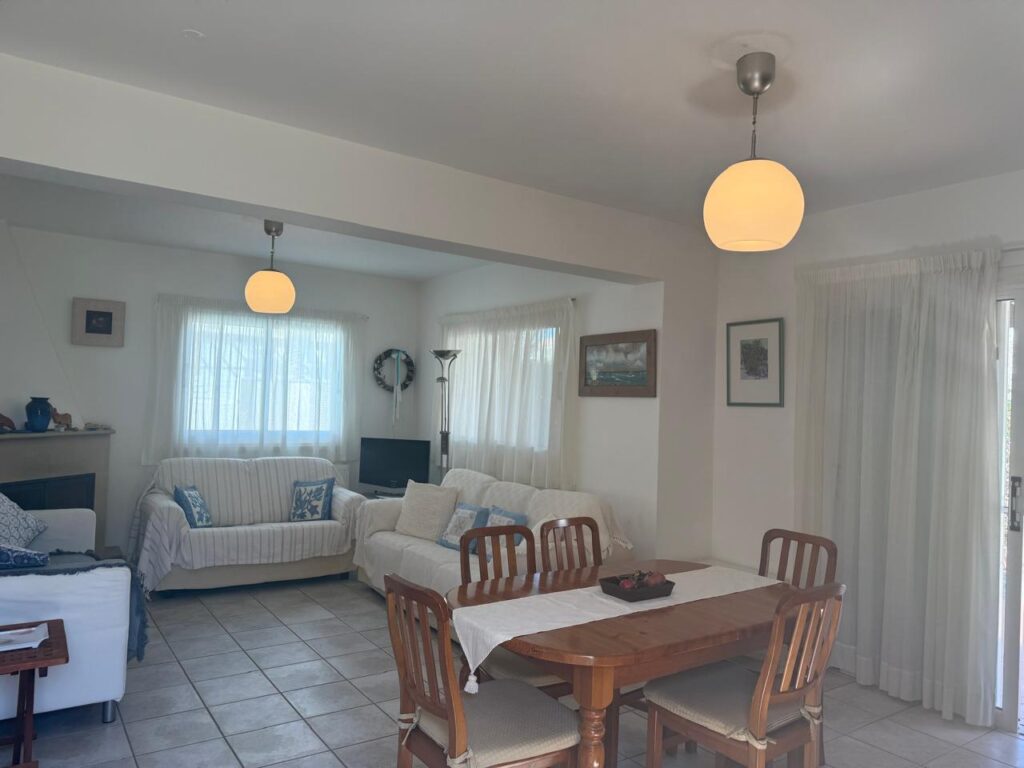 Images of 3-bedroom Villa, Pernera, Famagusta, Cyprus