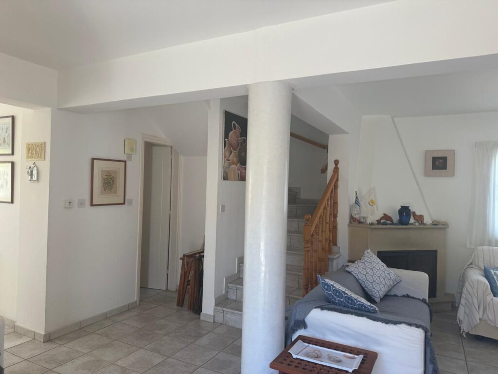 Images of 3-bedroom Villa, Pernera, Famagusta, Cyprus