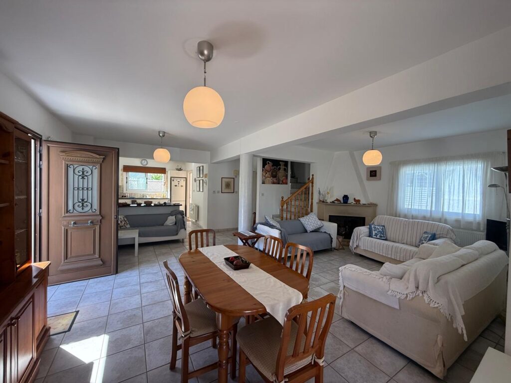 Images of 3-bedroom Villa, Pernera, Famagusta, Cyprus