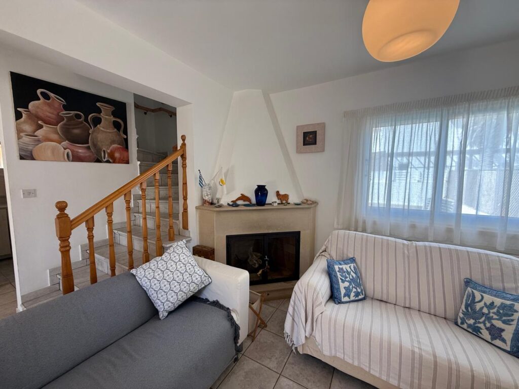 Images of 3-bedroom Villa, Pernera, Famagusta, Cyprus