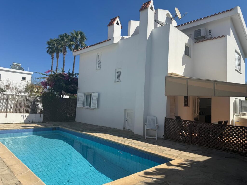 Images of 3-bedroom Villa, Pernera, Famagusta, Cyprus