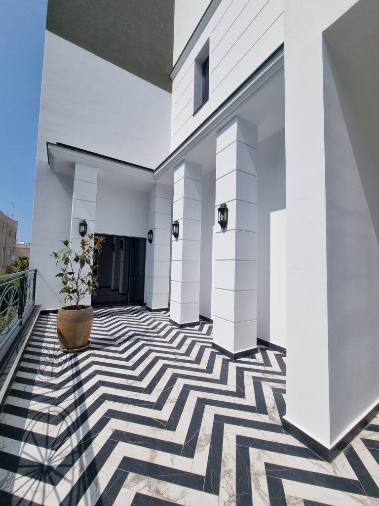 Images of 2-bedroom Apartment, Ayios Tychonas, Limassol, Cyprus