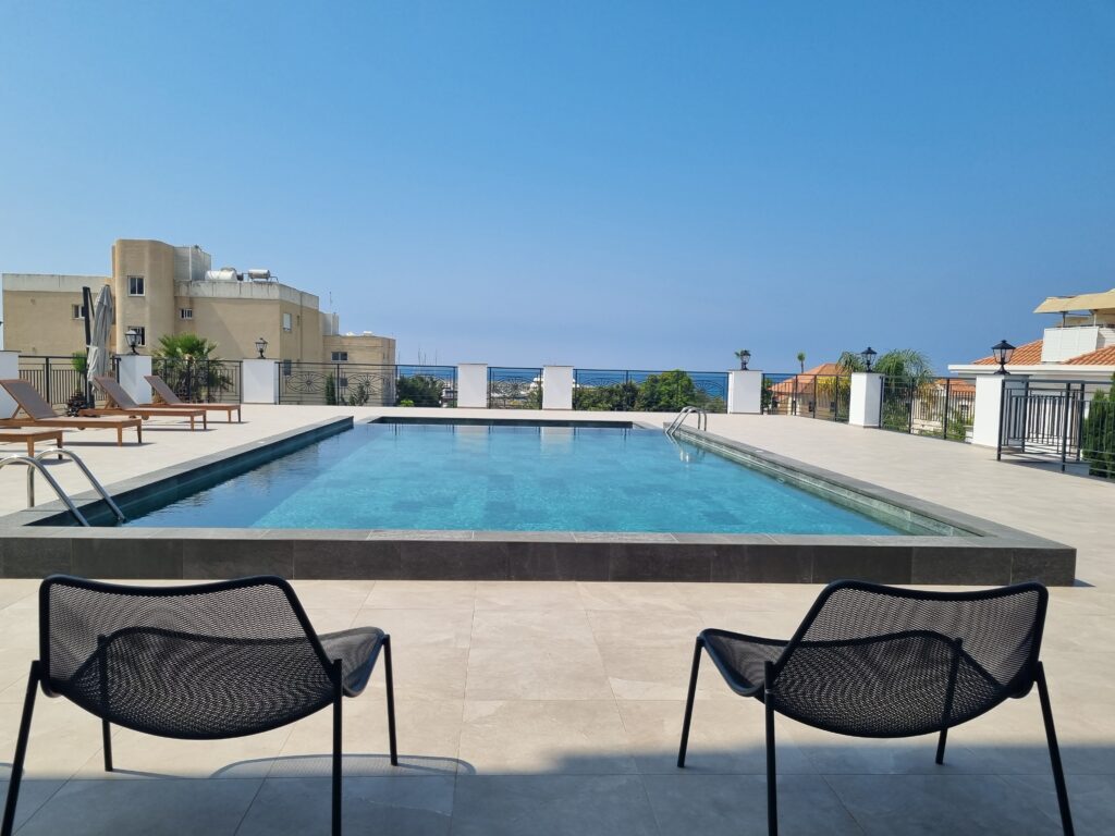 Images of 2-bedroom Apartment, Ayios Tychonas, Limassol, Cyprus