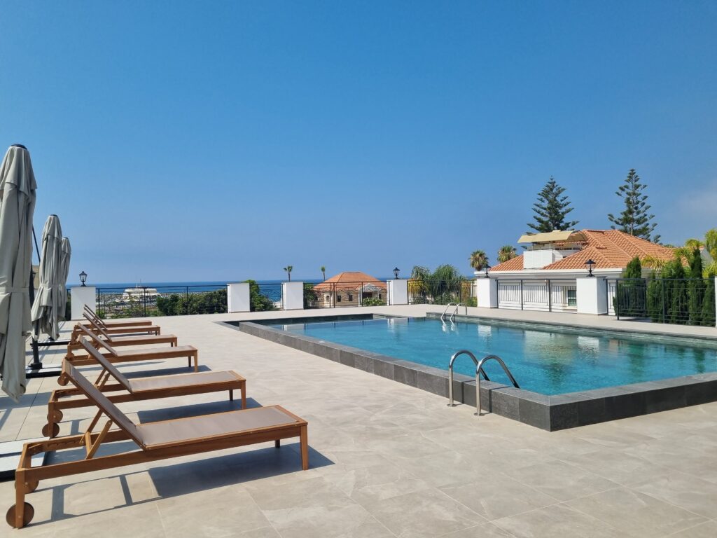 Images of 2-bedroom Apartment, Ayios Tychonas, Limassol, Cyprus