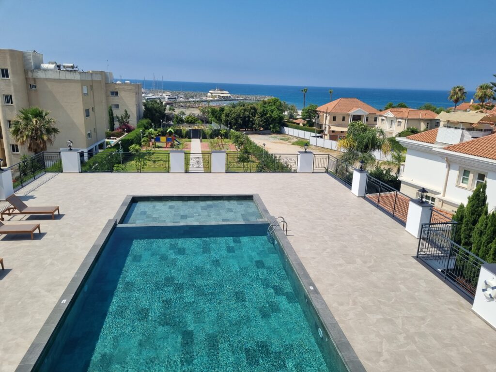 Images of 2-bedroom Apartment, Ayios Tychonas, Limassol, Cyprus