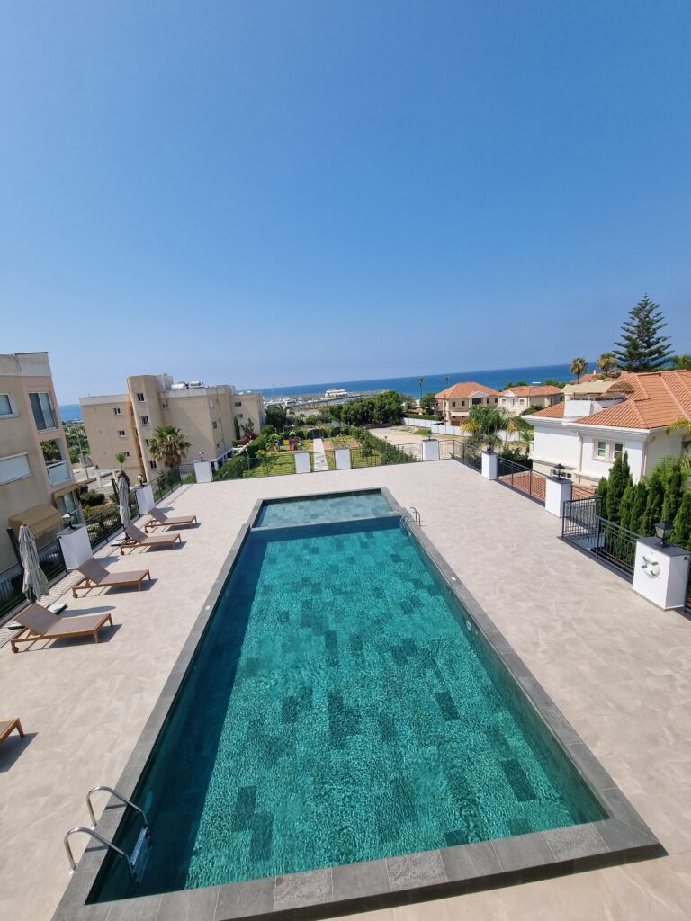 Images of 2-bedroom Apartment, Ayios Tychonas, Limassol, Cyprus