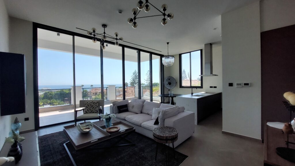 Images of 2-bedroom Apartment, Ayios Tychonas, Limassol, Cyprus