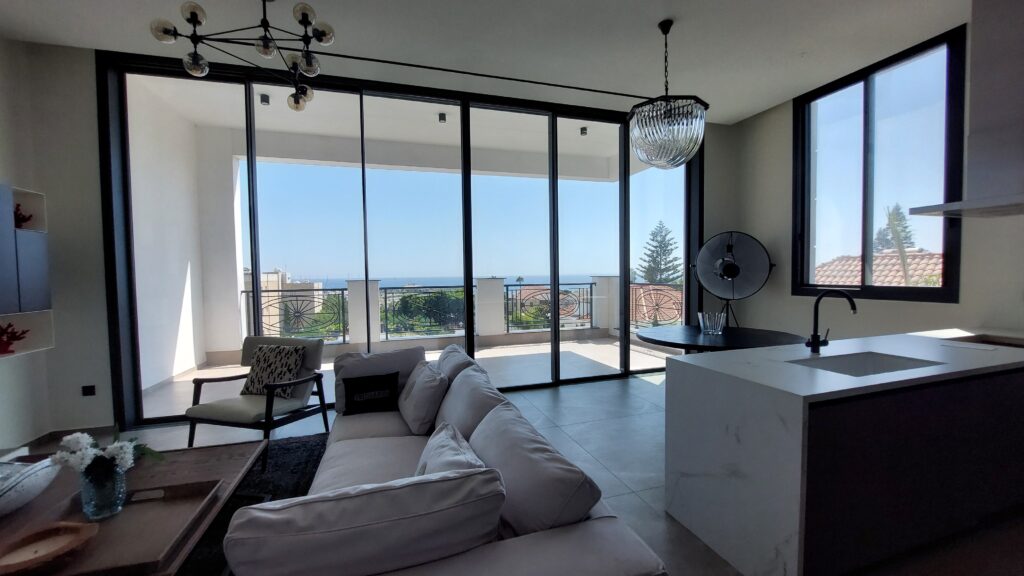 Images of 2-bedroom Apartment, Ayios Tychonas, Limassol, Cyprus