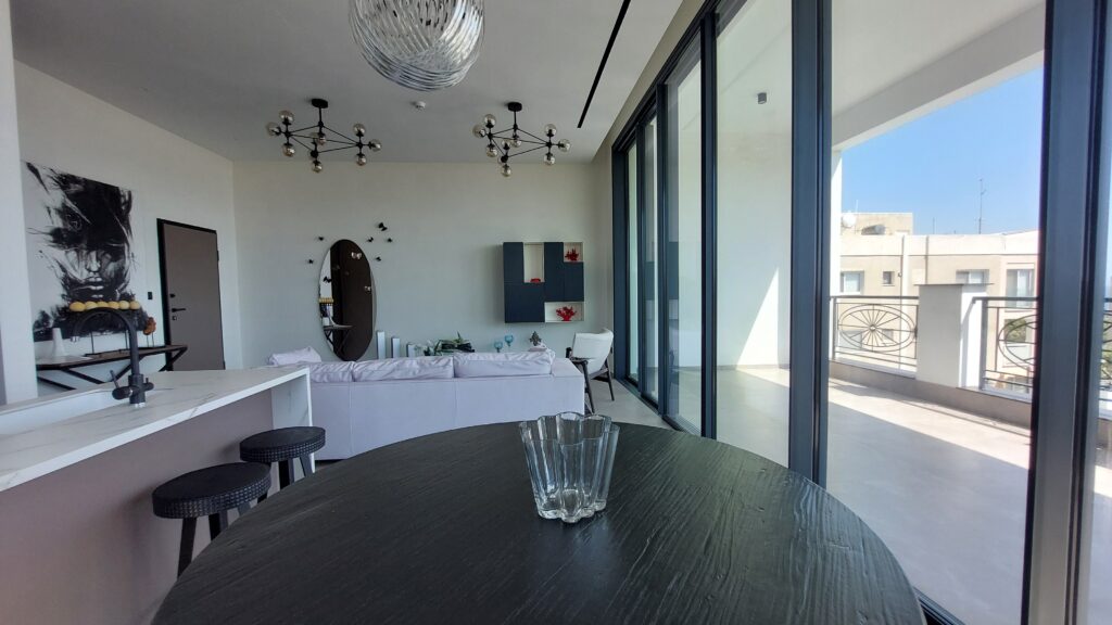 Images of 2-bedroom Apartment, Ayios Tychonas, Limassol, Cyprus