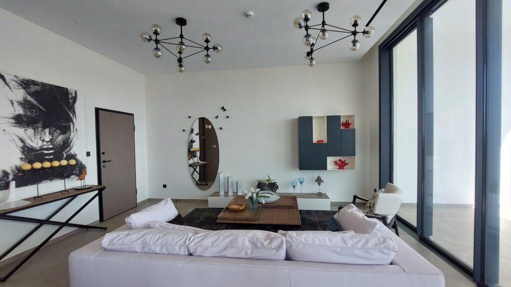 Images of 2-bedroom Apartment, Ayios Tychonas, Limassol, Cyprus