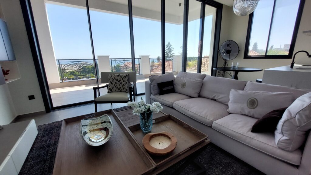 Images of 2-bedroom Apartment, Ayios Tychonas, Limassol, Cyprus