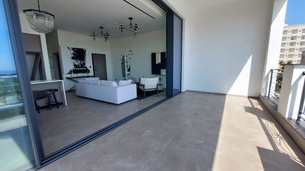 Images of 2-bedroom Apartment, Ayios Tychonas, Limassol, Cyprus