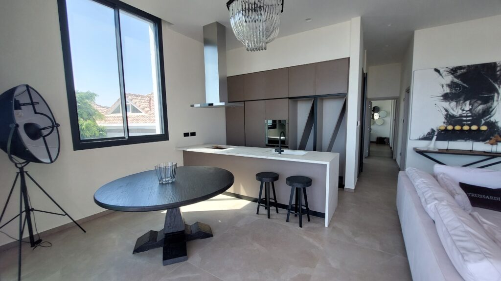 Images of 2-bedroom Apartment, Ayios Tychonas, Limassol, Cyprus