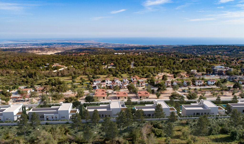 Images of 4-bedroom Villa, Souni, Limassol, Cyprus