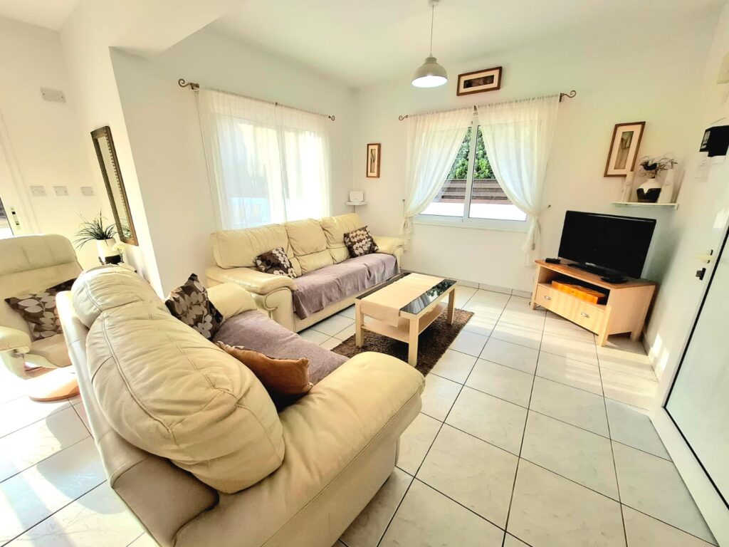 Images of 3-bedroom Detached Villa, Protaras, Famagusta, Cyprus