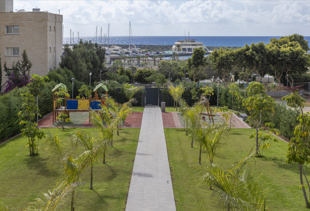 Images of 2-bedroom Apartment, Ayios Tychonas, Limassol, Cyprus