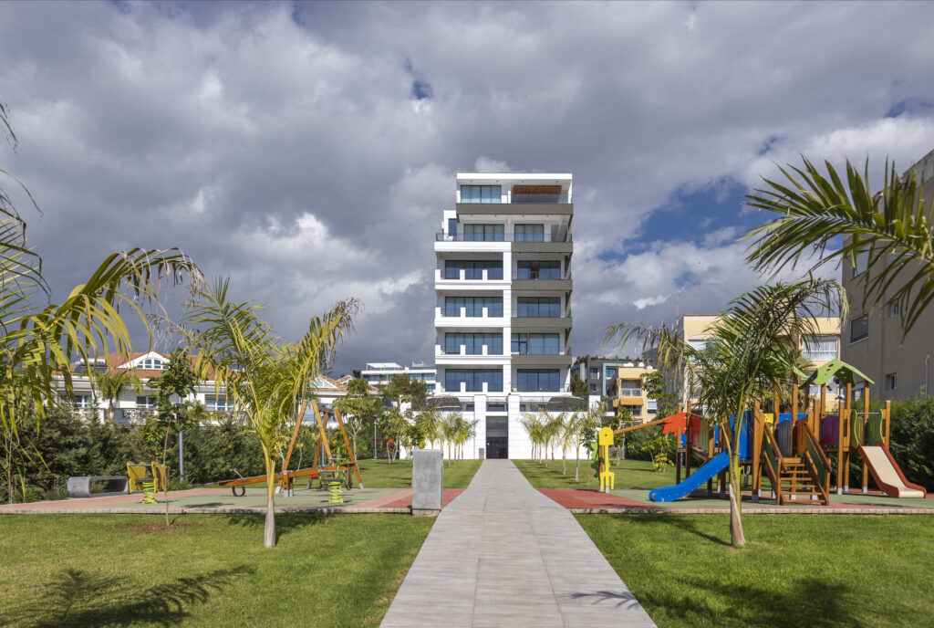 Images of 2-bedroom Apartment, Ayios Tychonas, Limassol, Cyprus