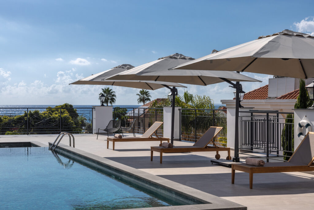 Images of 2-bedroom Apartment, Ayios Tychonas, Limassol, Cyprus