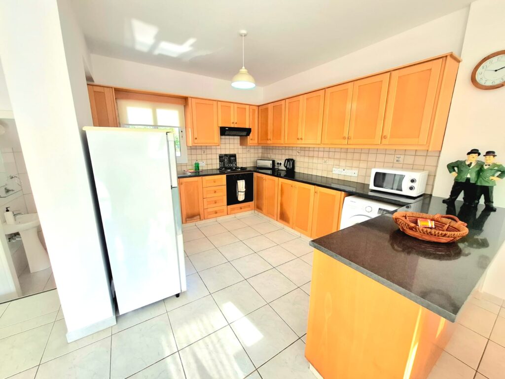 Images of 3-bedroom Detached Villa, Protaras, Famagusta, Cyprus