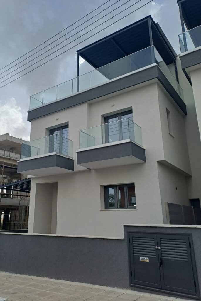 Images of 3-bedroom Detached Villa, Mandria, Paphos, Cyprus