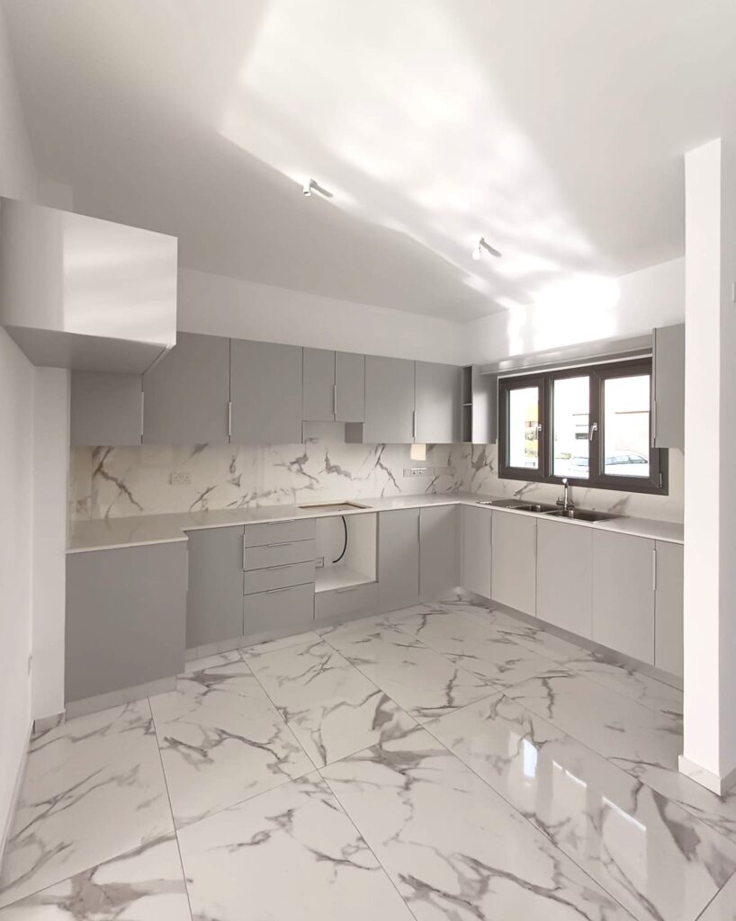 Images of 3-bedroom Detached Villa, Mandria, Paphos, Cyprus