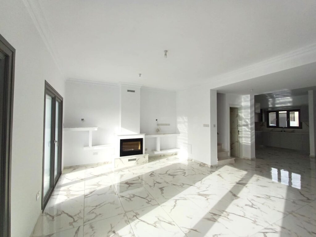 Images of 3-bedroom Detached Villa, Mandria, Paphos, Cyprus