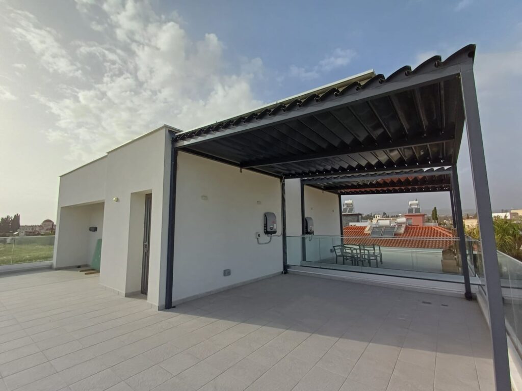 Images of 3-bedroom Detached Villa, Mandria, Paphos, Cyprus