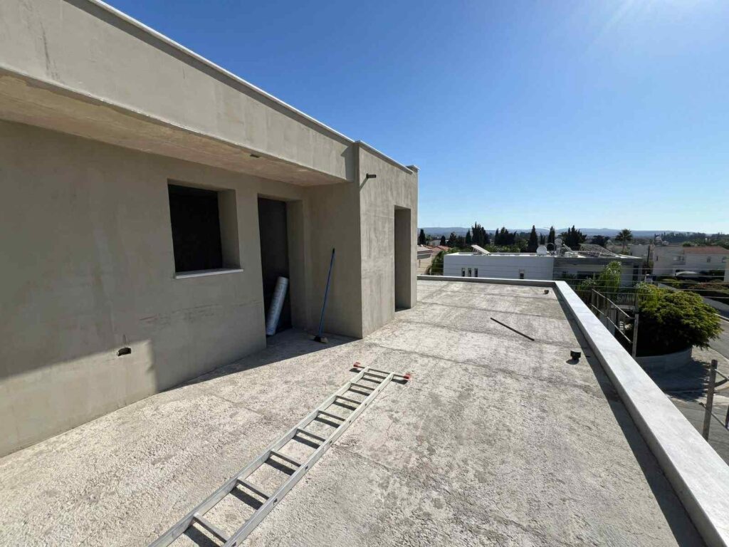 Images of 3-bedroom Detached Villa, Mandria, Paphos, Cyprus