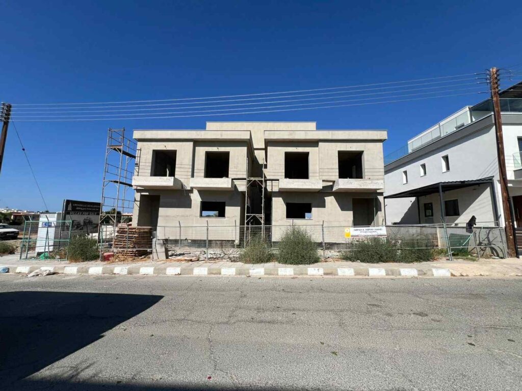 Images of 3-bedroom Detached Villa, Mandria, Paphos, Cyprus