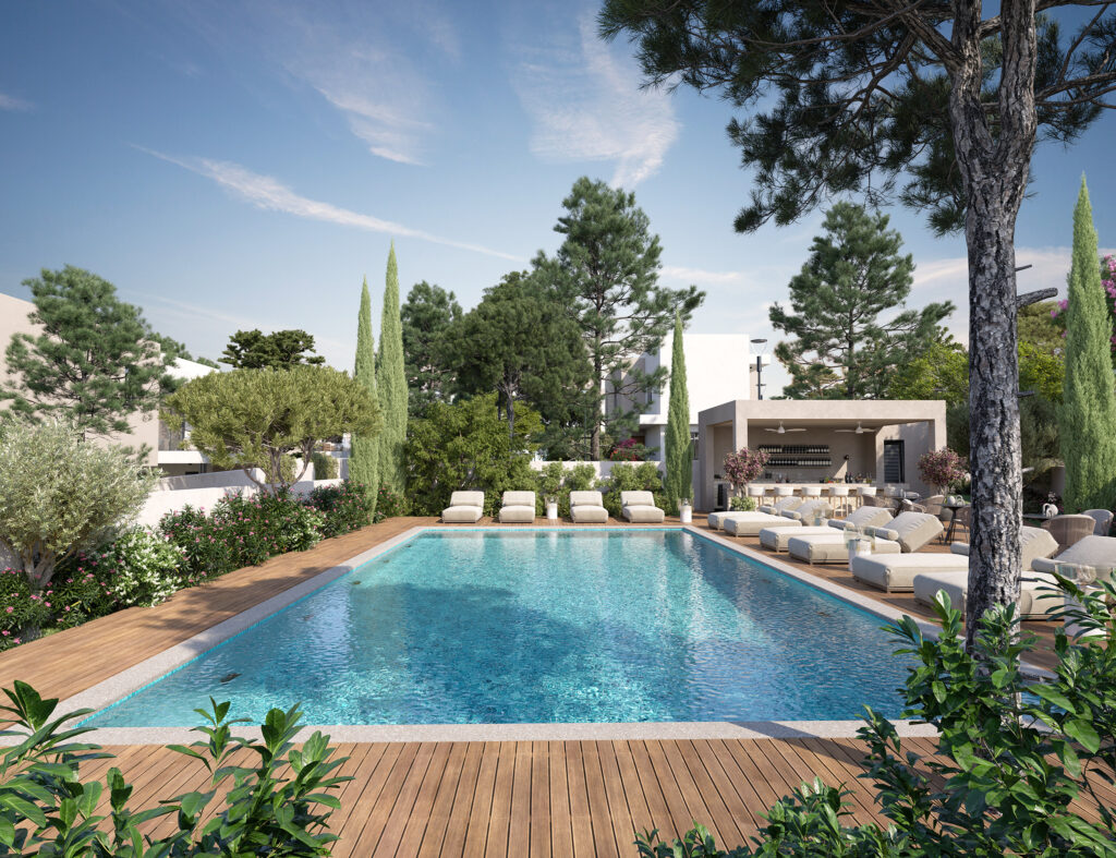 Images of 3-bedroom Villa, Ayios Tychonas, Limassol, Cyprus