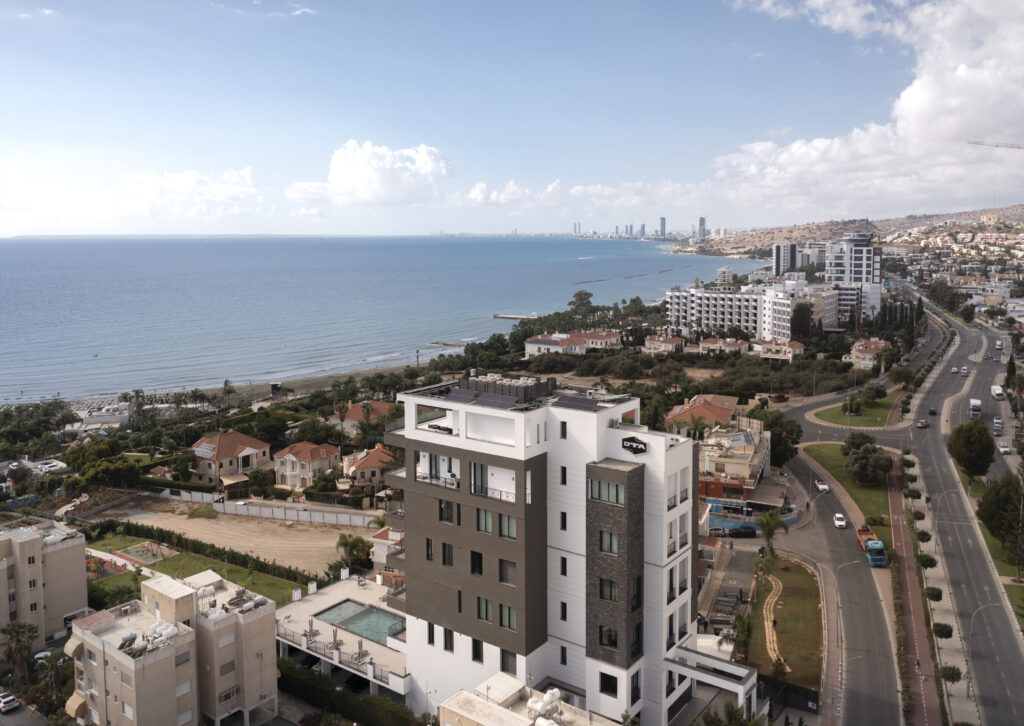 Images of 2-bedroom Apartment, Ayios Tychonas, Limassol, Cyprus