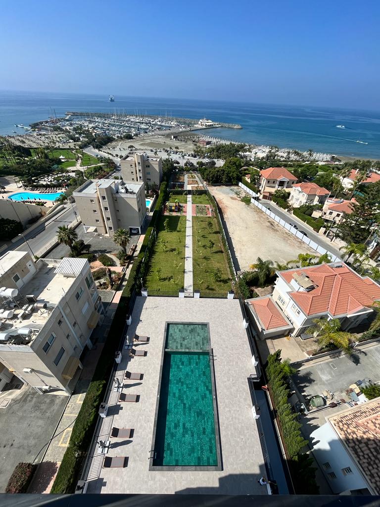 Images of 2-bedroom Apartment, Ayios Tychonas, Limassol, Cyprus