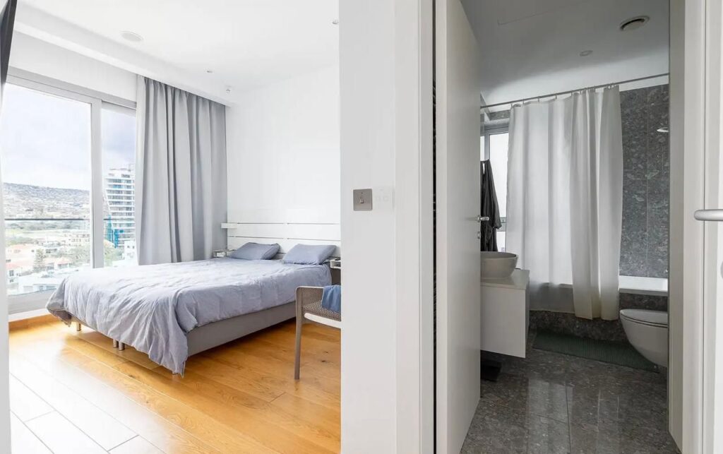 Images of 2-bedroom Apartment, Agios Tychon, Limassol, Cyprus