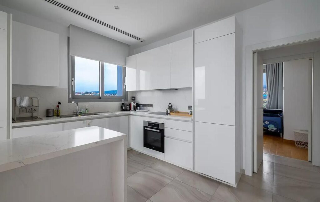 Images of 2-bedroom Apartment, Agios Tychon, Limassol, Cyprus