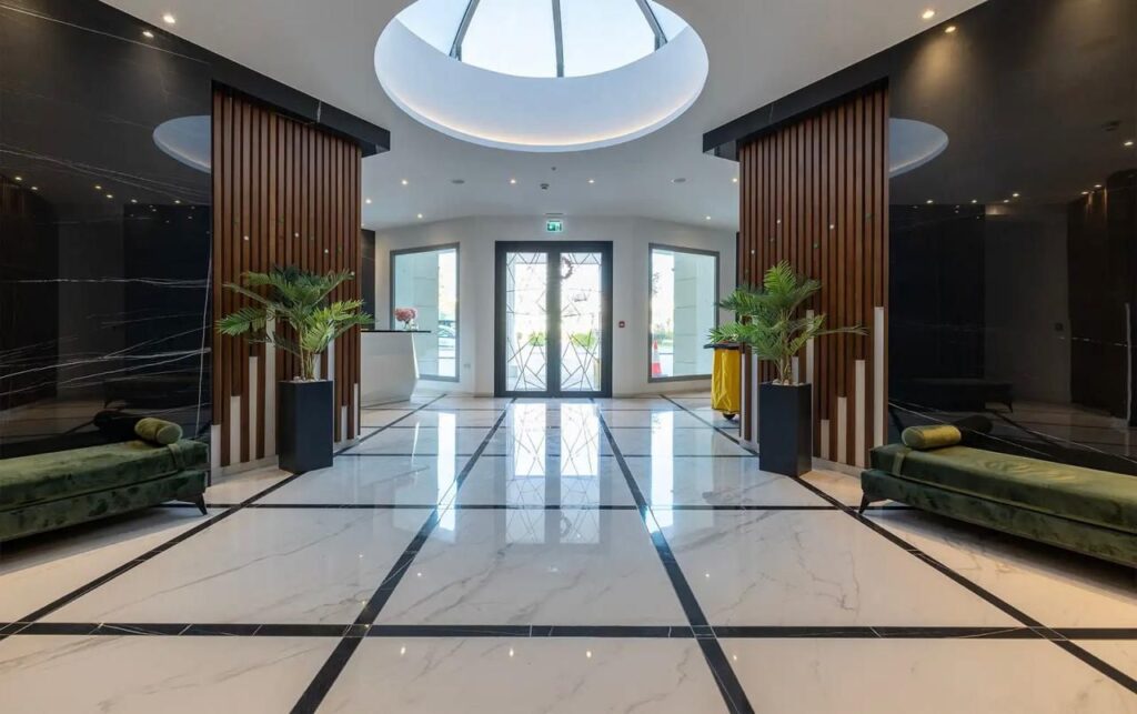 Images of 2-bedroom Apartment, Agios Tychon, Limassol, Cyprus