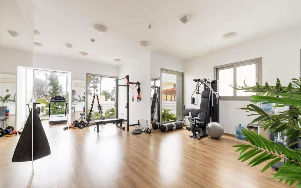 Images of 2-bedroom Apartment, Agios Tychon, Limassol, Cyprus