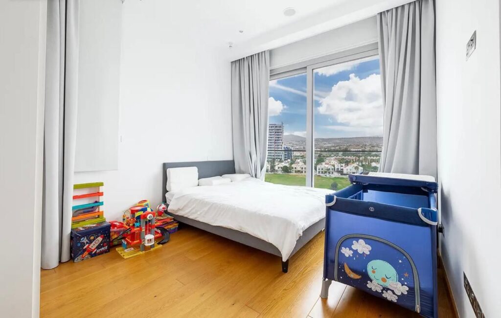 Images of 2-bedroom Apartment, Agios Tychon, Limassol, Cyprus