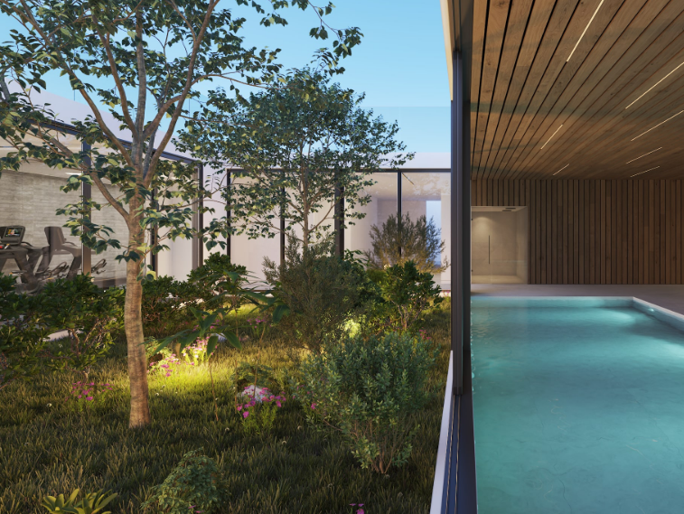 Images of 2-bedroom Apartment, Kato Paphos, Paphos, Cyprus