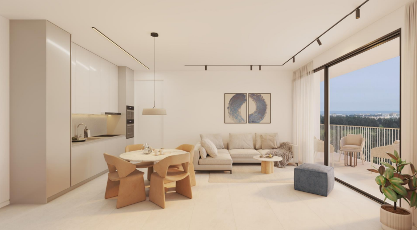 Images of 2-bedroom Apartment, Kato Paphos, Paphos, Cyprus