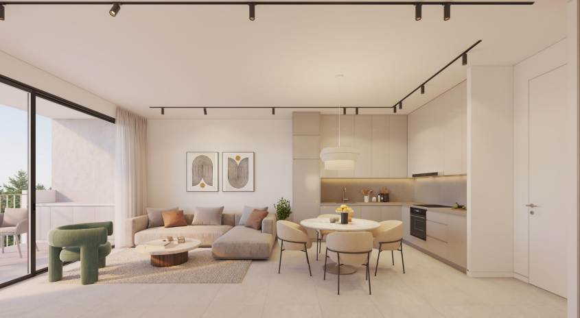 Images of 2-bedroom Apartment, Kato Paphos, Paphos, Cyprus