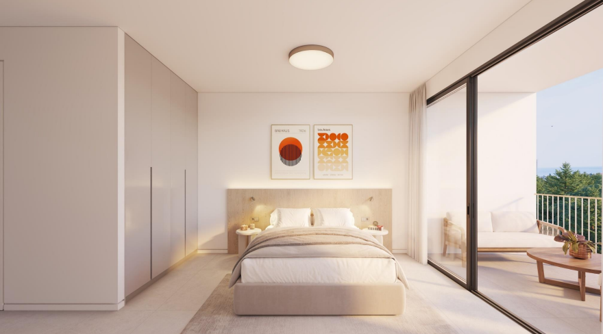 Images of 2-bedroom Apartment, Kato Paphos, Paphos, Cyprus