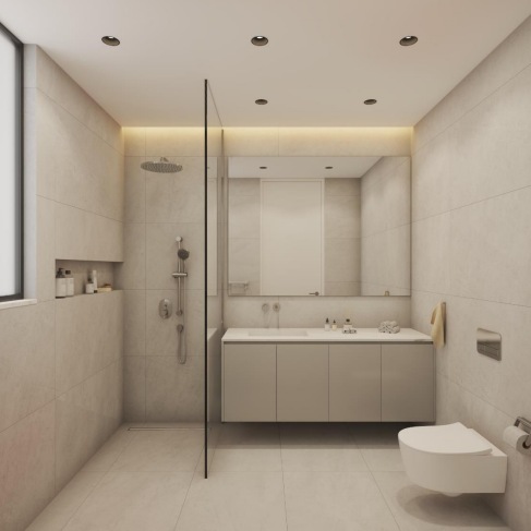 Images of 2-bedroom Apartment, Kato Paphos, Paphos, Cyprus