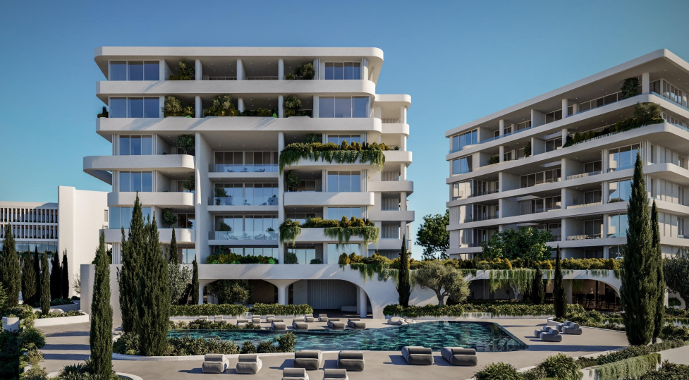 Images of 2-bedroom Apartment, Kato Paphos, Paphos, Cyprus