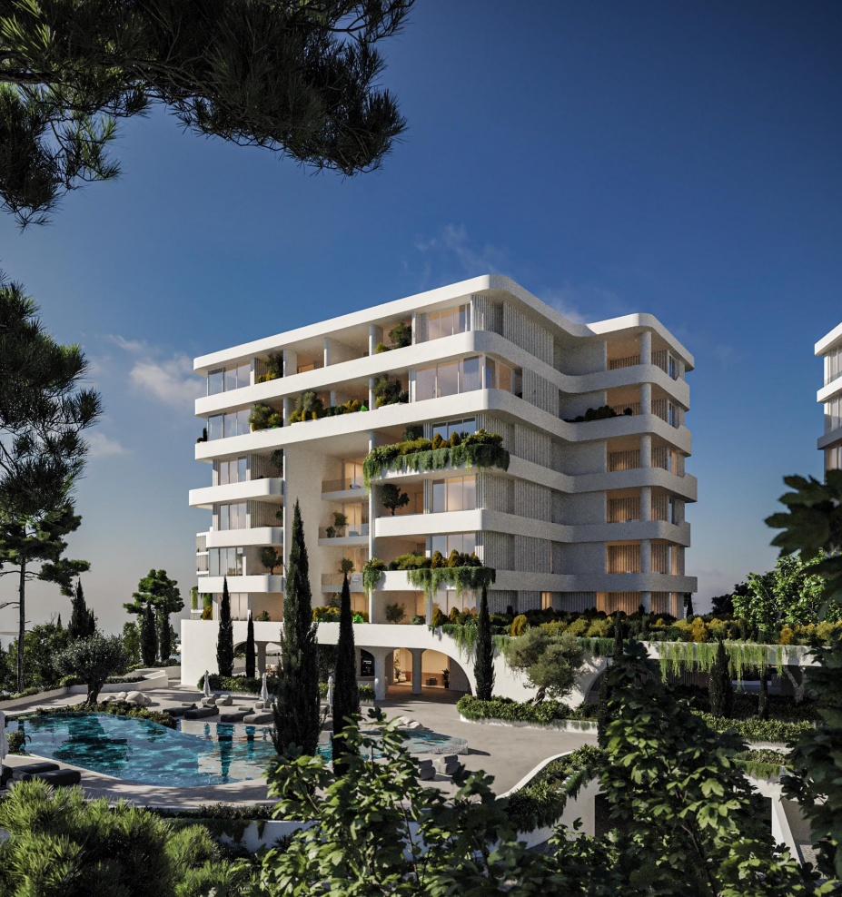 Images of 2-bedroom Apartment, Kato Paphos, Paphos, Cyprus
