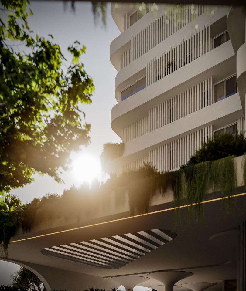 Images of 3-bedroom Apartment, Kato Paphos, Paphos, Cyprus