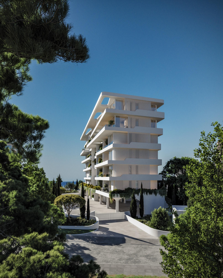 Images of 3-bedroom Apartment, Kato Paphos, Paphos, Cyprus