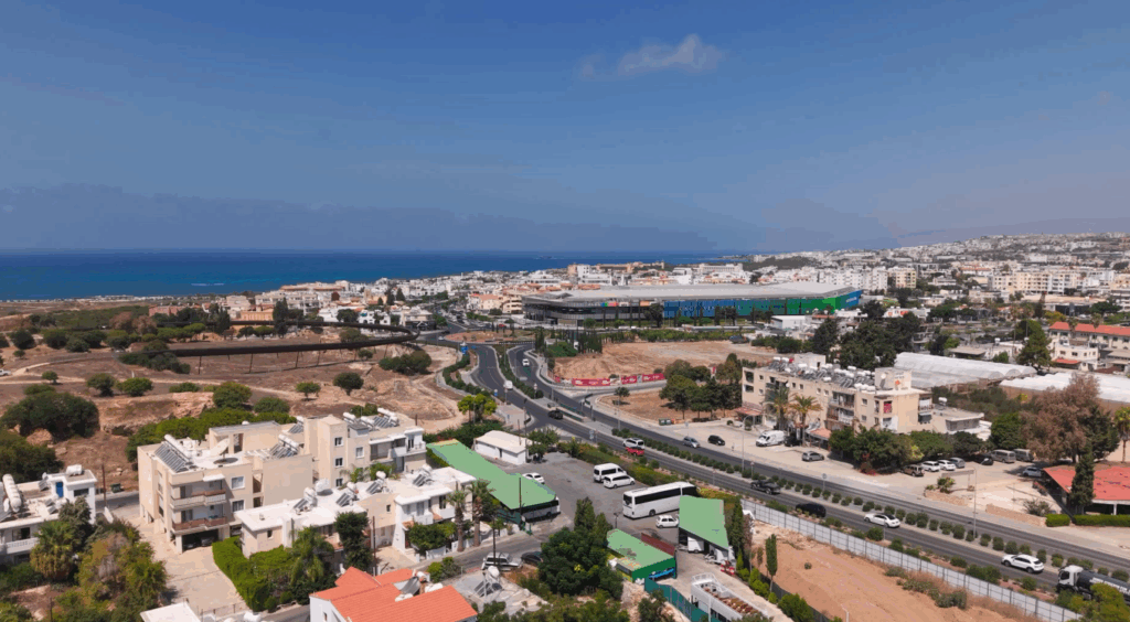 Images of 3-bedroom Apartment, Kato Paphos, Paphos, Cyprus