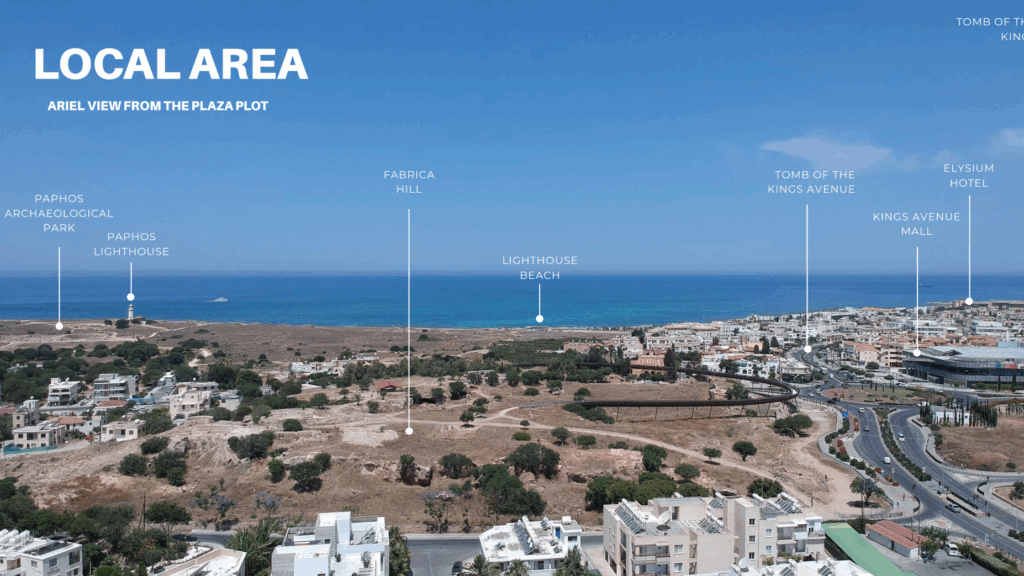 Images of 2-bedroom Apartment, Kato Paphos, Paphos, Cyprus