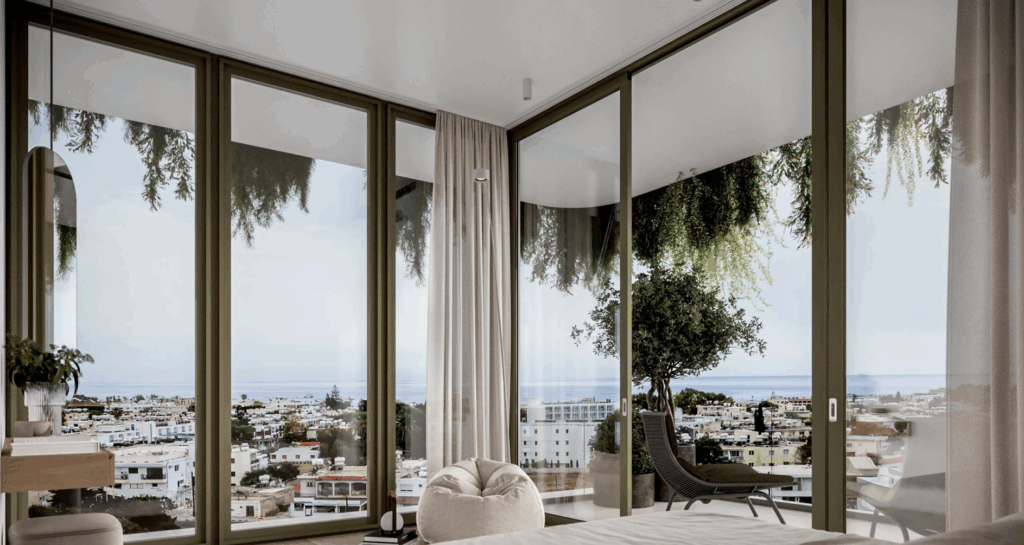 Images of 2-bedroom Apartment, Kato Paphos, Paphos, Cyprus