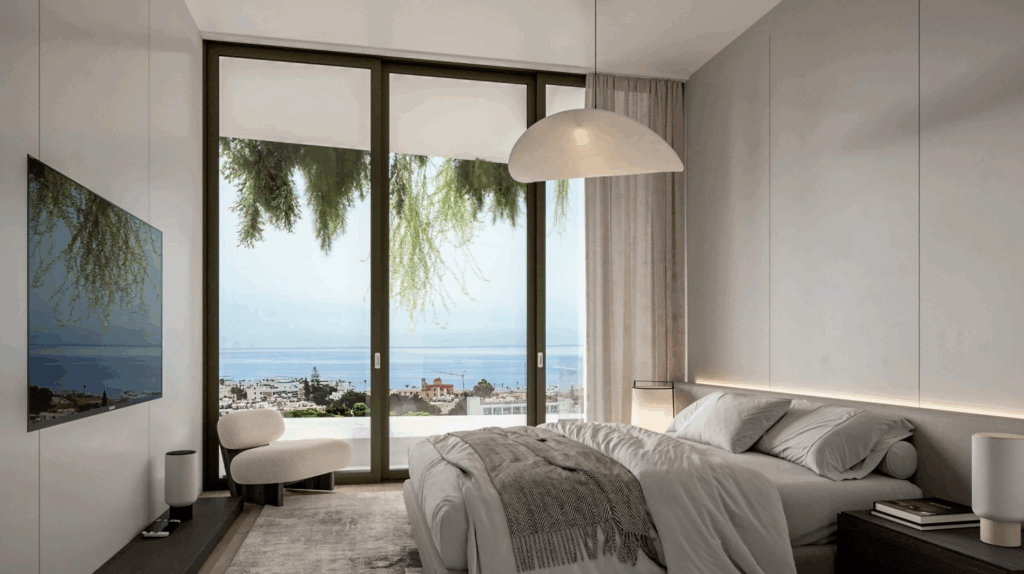 Images of 3-bedroom Apartment, Kato Paphos, Paphos, Cyprus